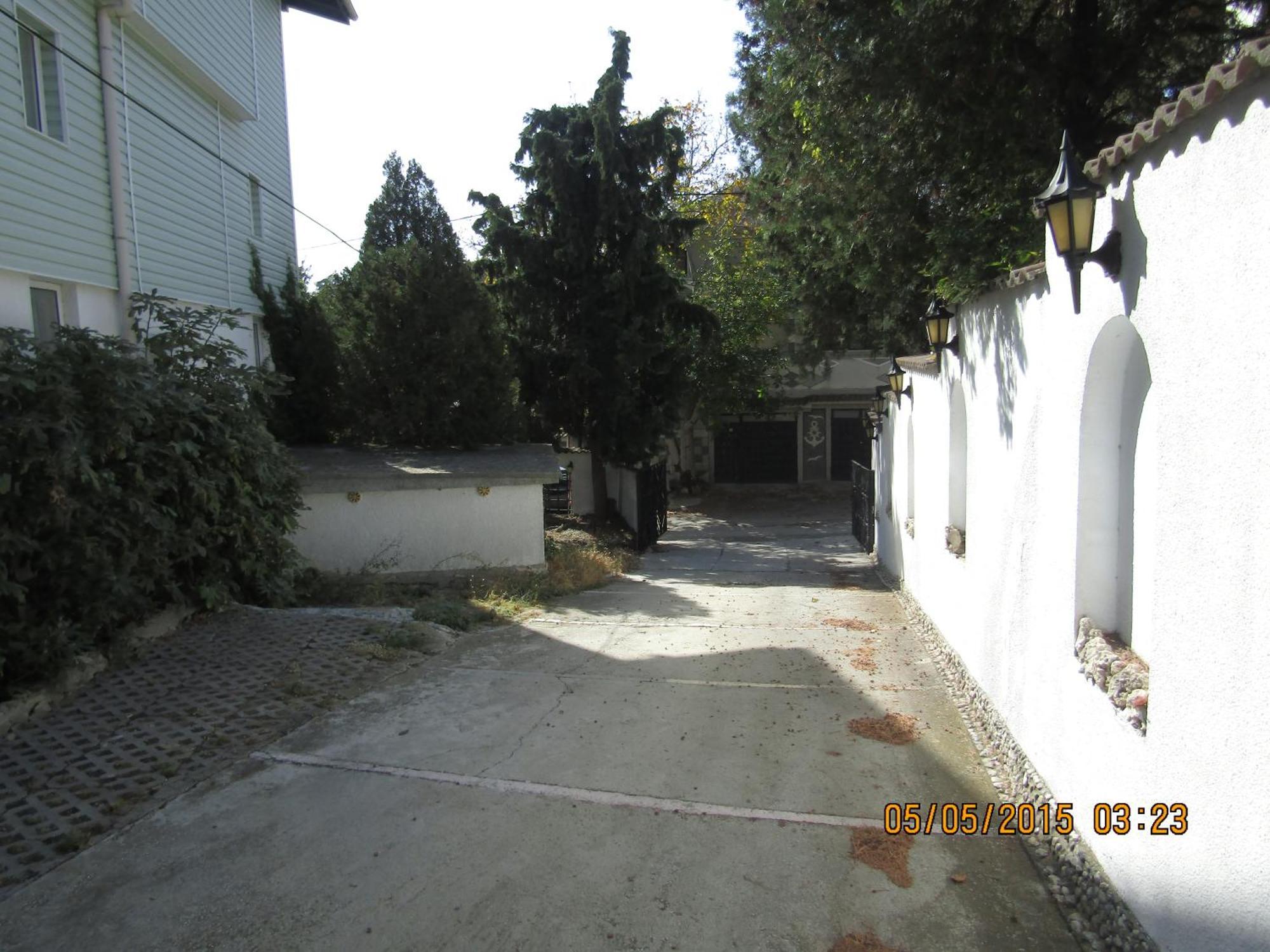 Hostel Papagal Varna Exteriör bild