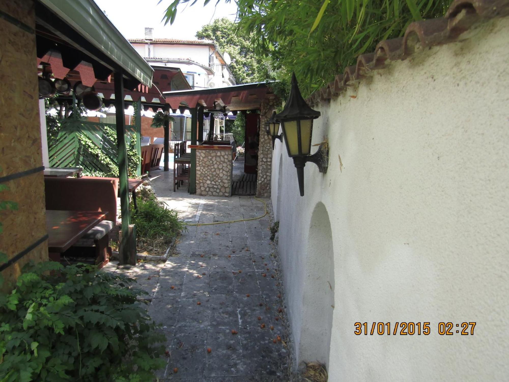 Hostel Papagal Varna Exteriör bild